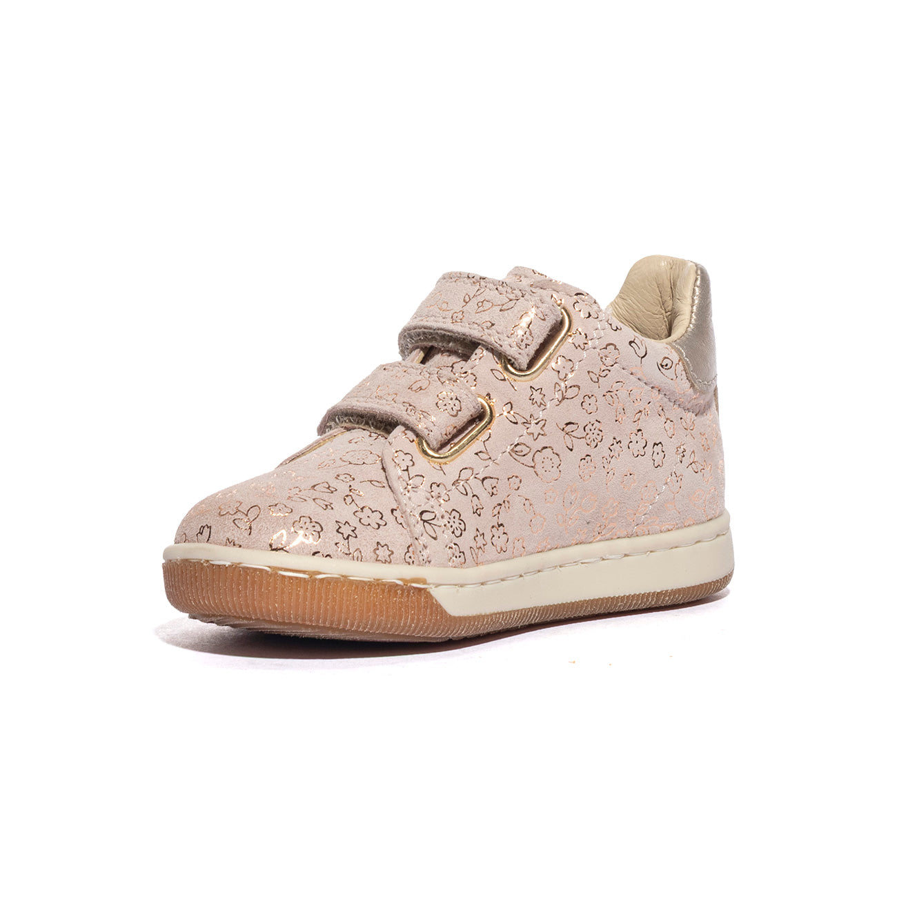 FALCOTTO 0012013476.98.1H63 PINK CIPRIA Sneakers Bambina 