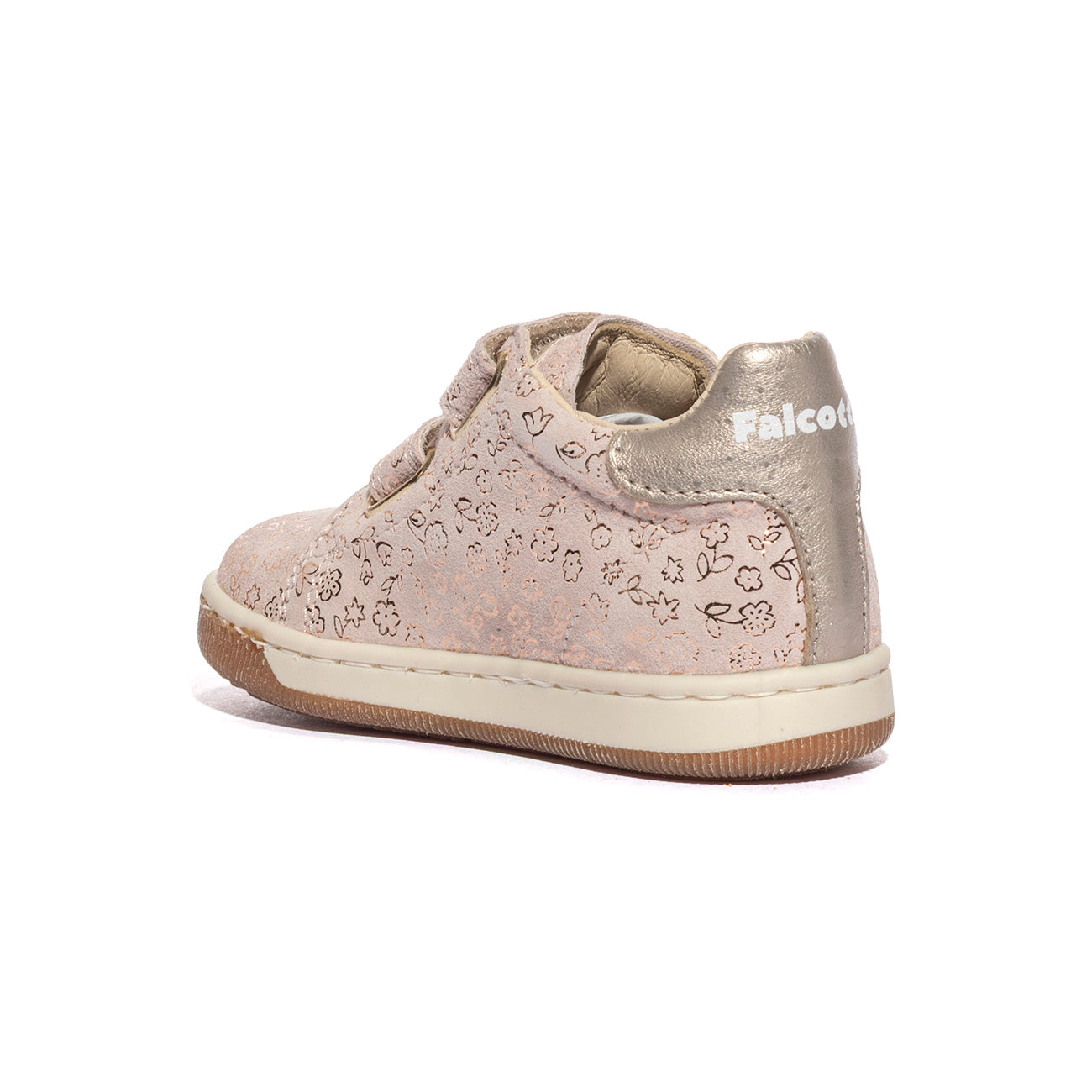 FALCOTTO 0012013476.98.1H63 PINK CIPRIA Sneakers Bambina 