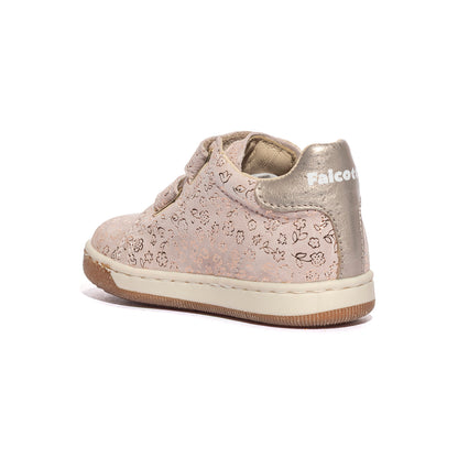 FALCOTTO 0012013476.98.1H63 PINK CIPRIA Sneakers Bambina 