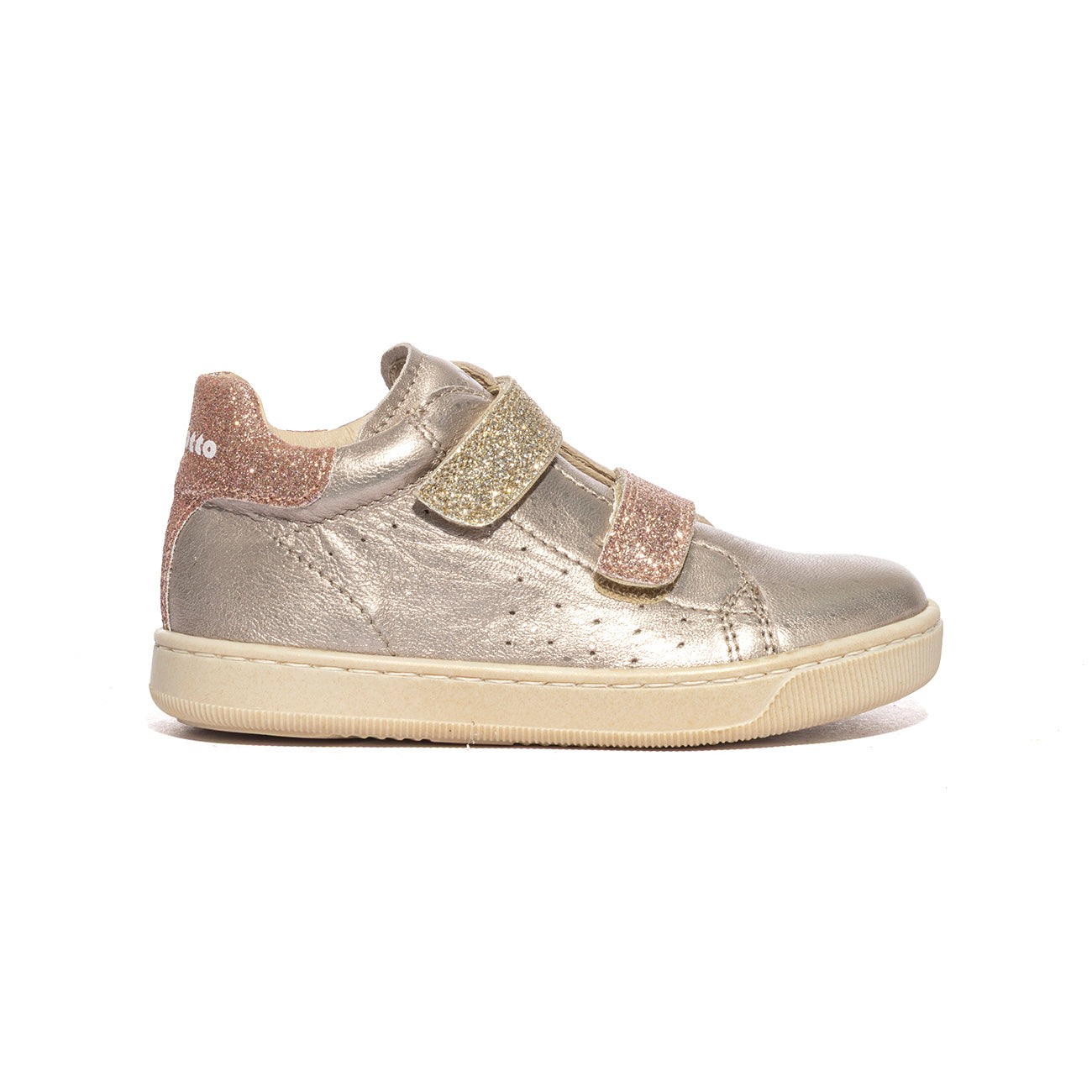 FALCOTTO 0012013476.A9.1M19 CIPRIA PLATINUM Sneakers Bambina 