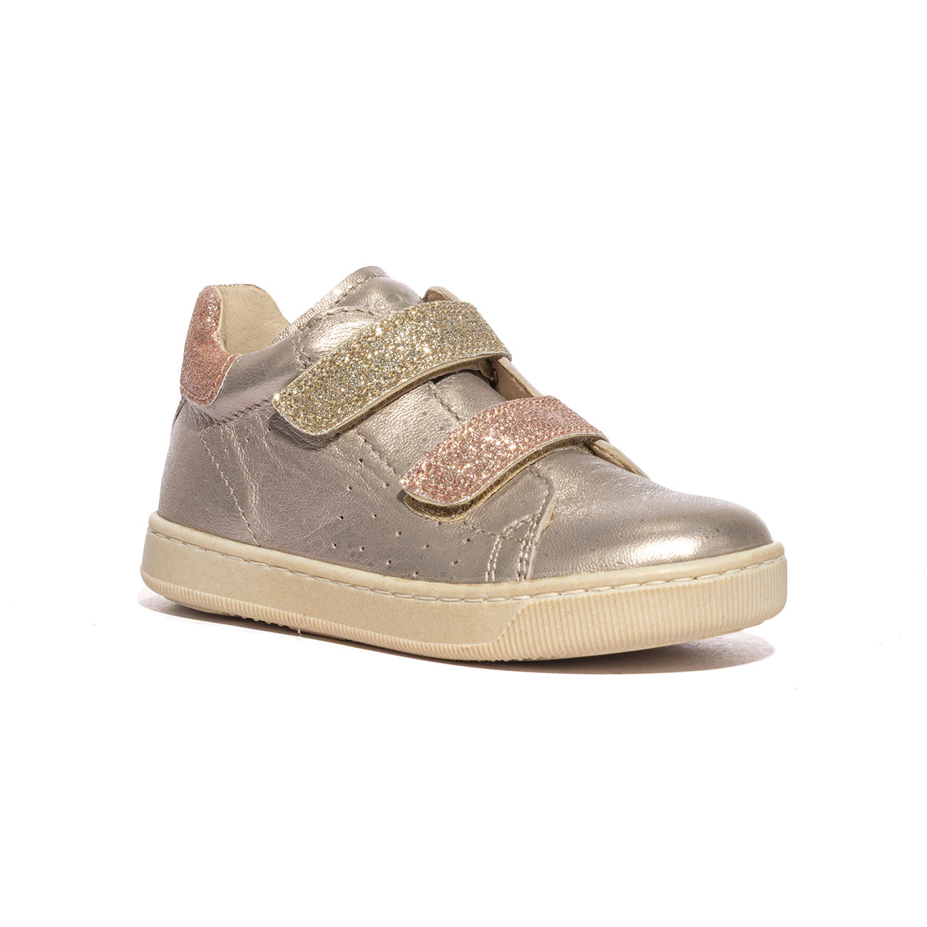 FALCOTTO 0012013476.A9.1M19 CIPRIA PLATINUM Sneakers Bambina 