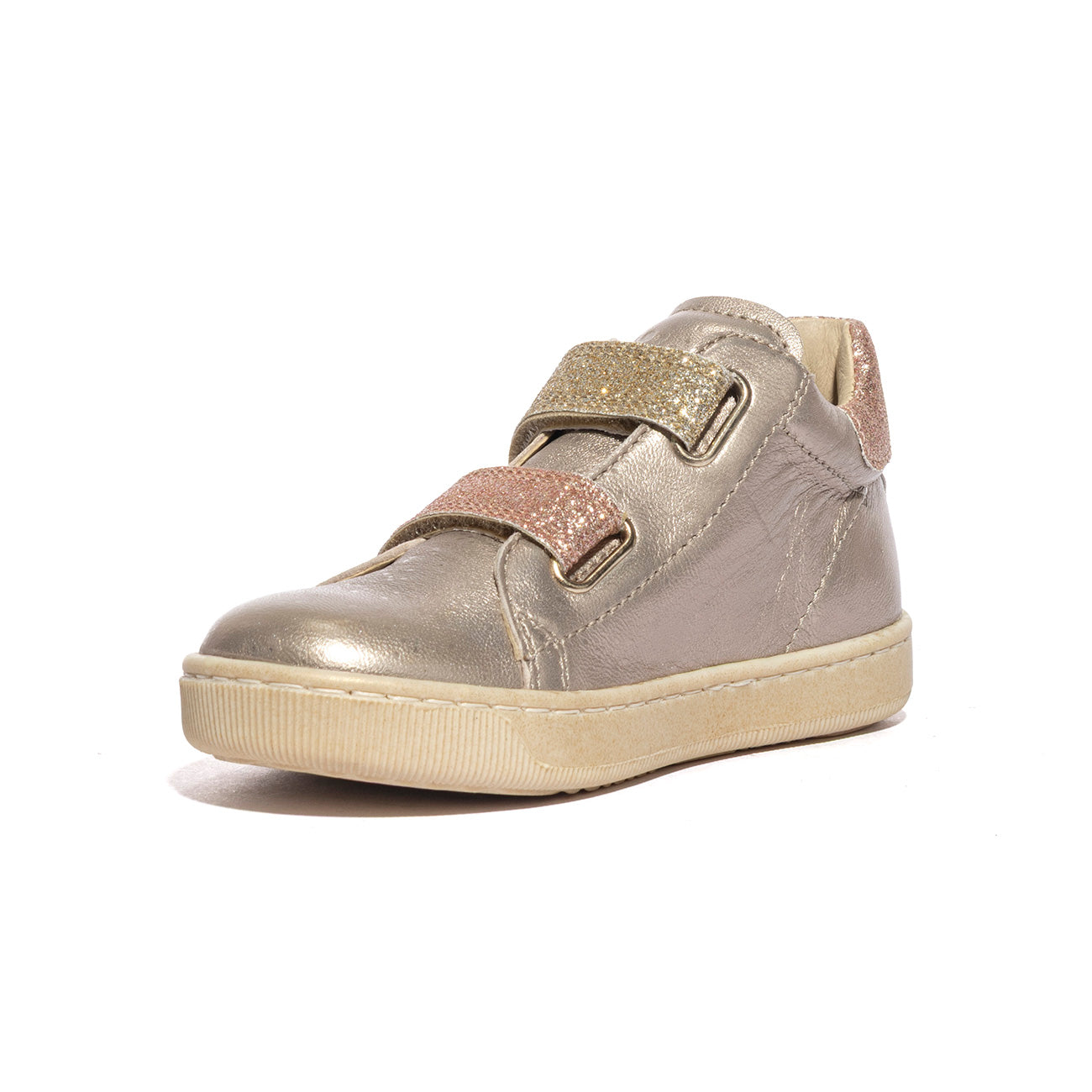 FALCOTTO 0012013476.A9.1M19 CIPRIA PLATINUM Sneakers Bambina 