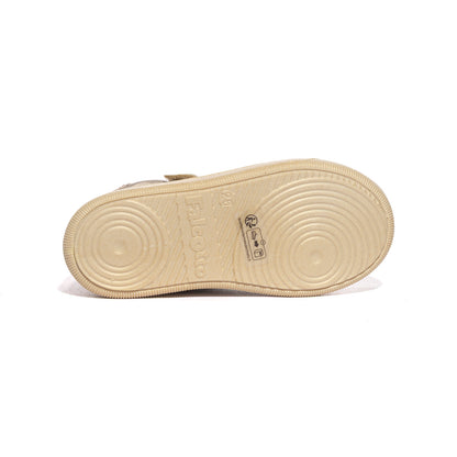 FALCOTTO 0012013476.A9.1M19 CIPRIA PLATINUM Sneakers Bambina 