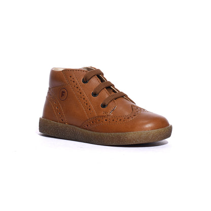 FALCOTTO 0012013540.03.0D06 COGNAC Sneakers Bambino 