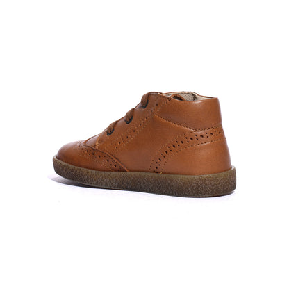 FALCOTTO 0012013540.03.0D06 COGNAC Sneakers Bambino 