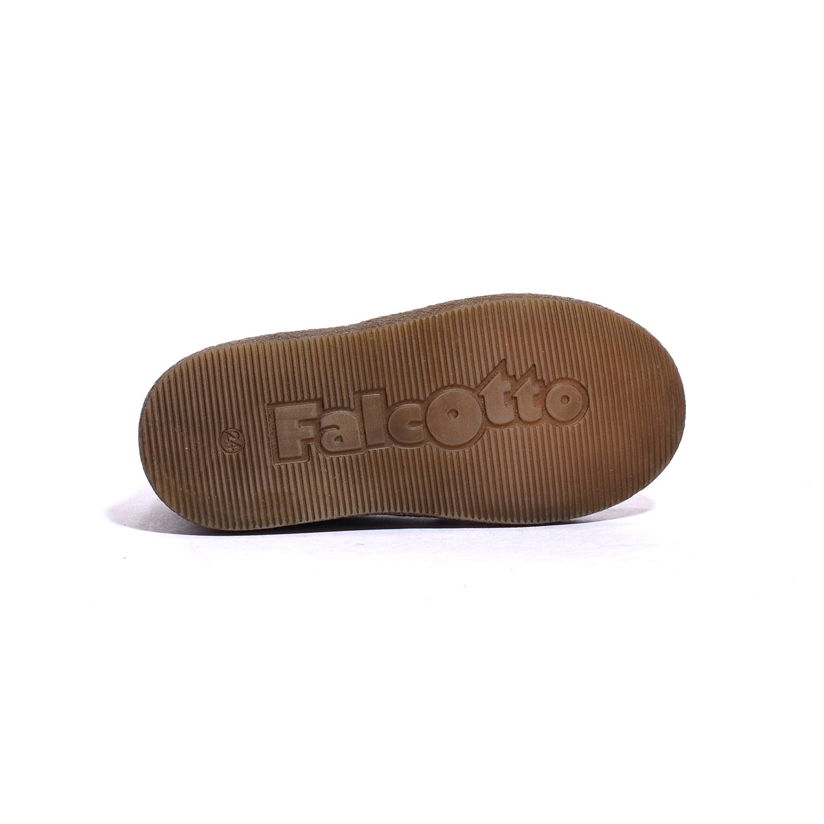 FALCOTTO 0012013540.03.0D06 COGNAC Sneakers Bambino 