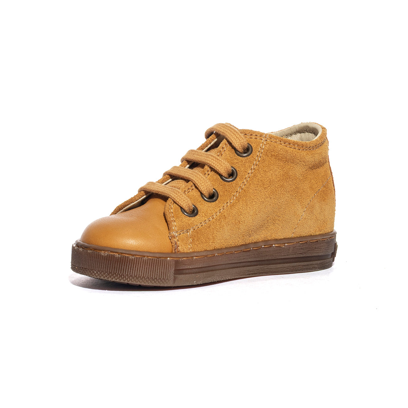 FALCOTTO 0012014600.12.0G05 ZUCCA Sneakers Bambino 