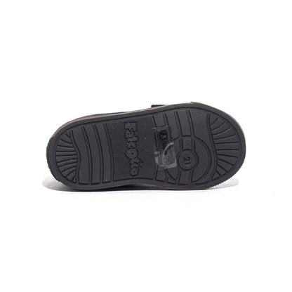 FALCOTTO 0012014604.A6.1A08 BLACK BROWN Sneakers Bambino 
