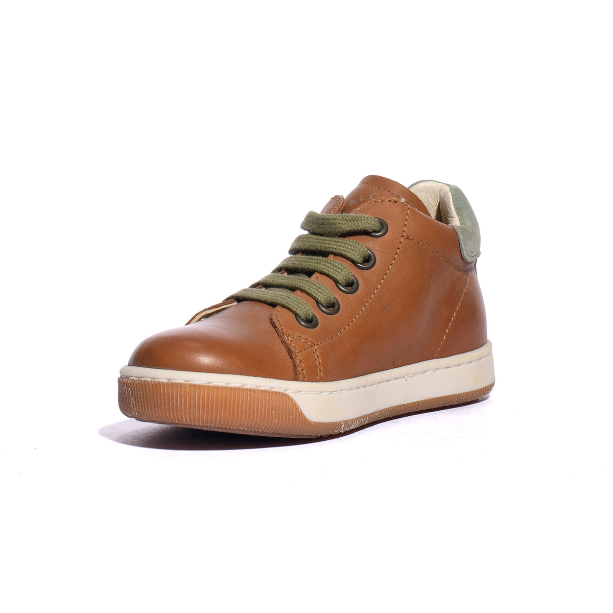 FALCOTTO 001201491.10.0D06 COGNAC MUSCHIO Sneakers Bambino 