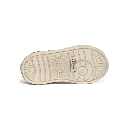FALCOTTO 0012015315.A8.1F10 MILITARE Sneakers Bambino 