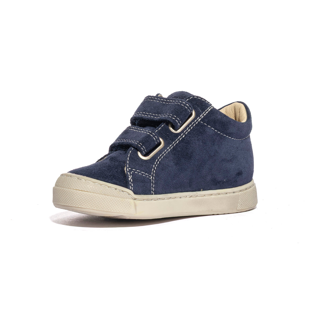 FALCOTTO 0012015339.44.1C11 NAVY GREEN Sneakers Bambino 