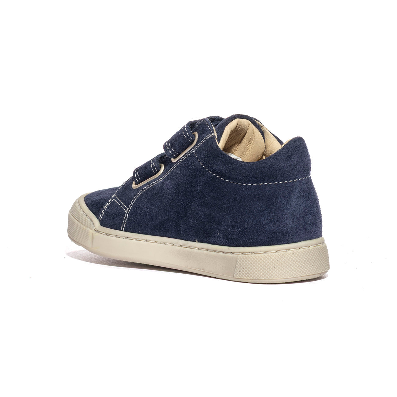 FALCOTTO 0012015339.44.1C11 NAVY GREEN Sneakers Bambino 