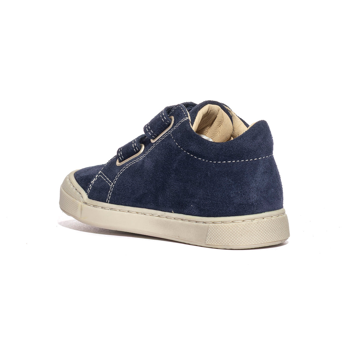FALCOTTO 0012015339.44.1C11 BLEU Sneakers Bambino 