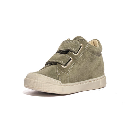 FALCOTTO 0012015339.44.1F27 MILITARY AZURE Sneakers Bambino 