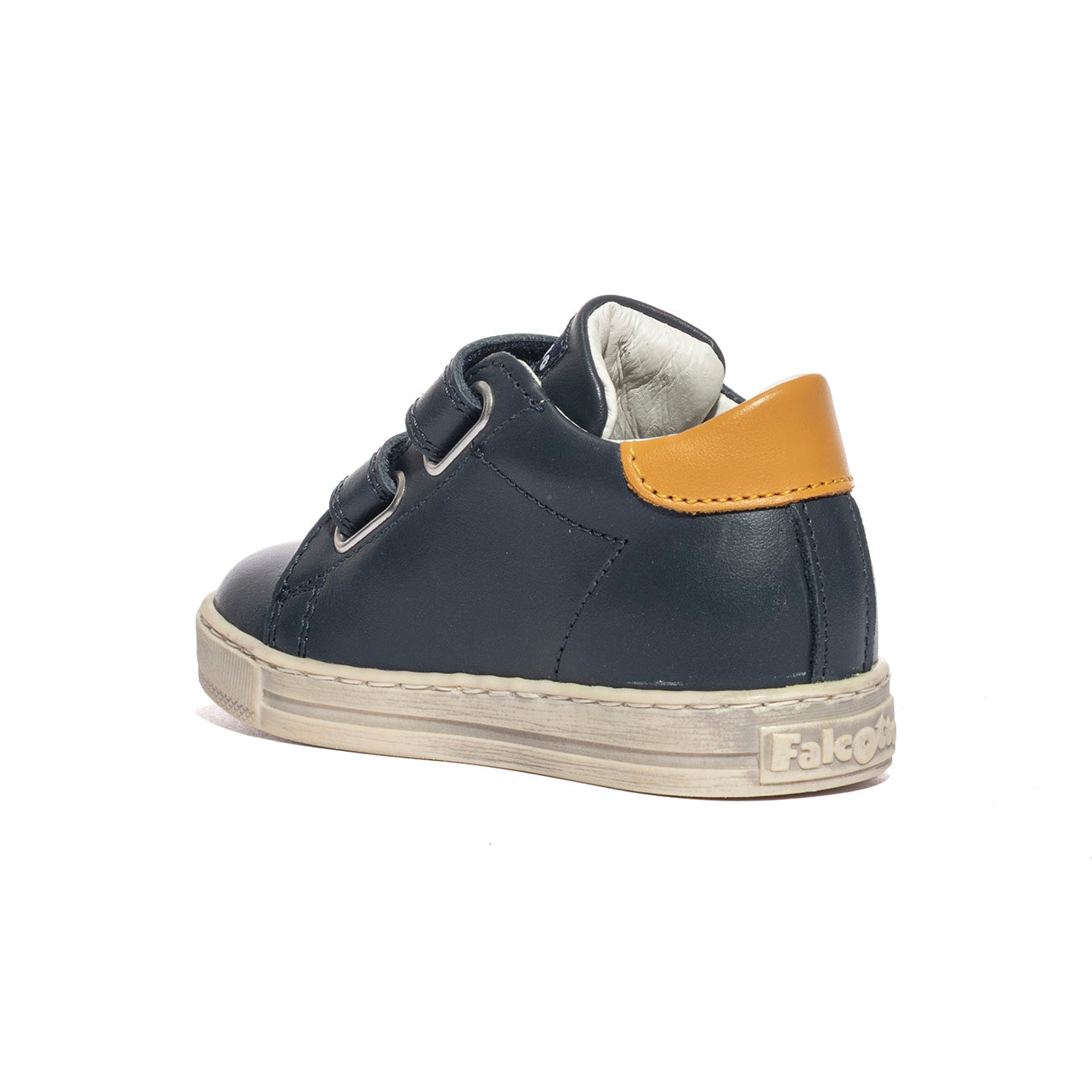 FALCOTTO 0012015350.10.1C25 NAVY ZUCCA Sneakers Bambino 