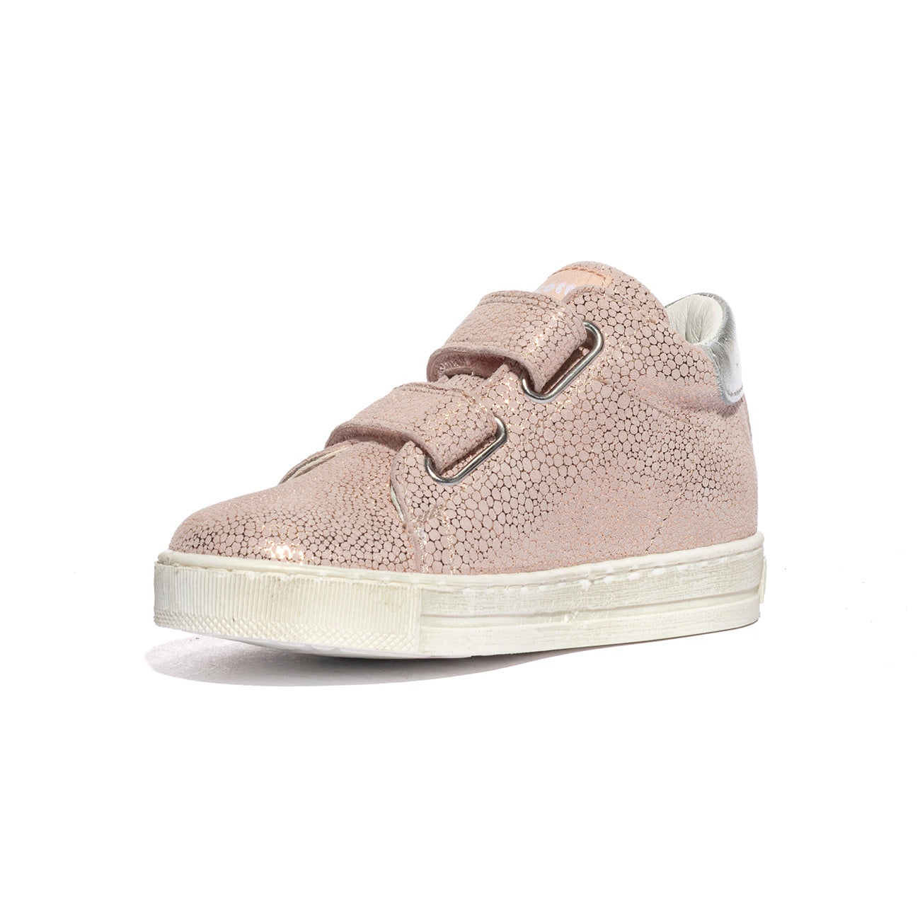 FALCOTTO 0012015350.A9.1M24 CIPRIA SILVER Sneakers Bambina 