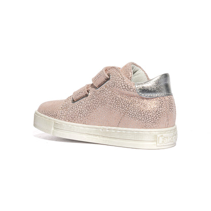 FALCOTTO 0012015350.A9.1M24 CIPRIA SILVER Sneakers Bambina 