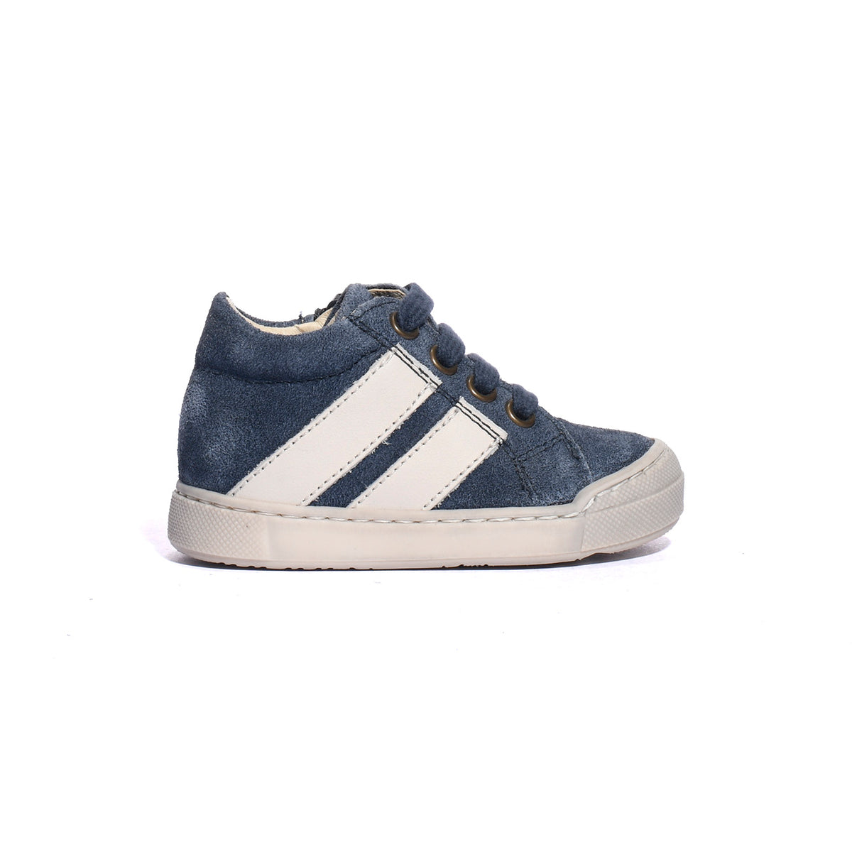 FALCOTTO 0012015777.40.2C80 NAVY MILK Sneakers Bambino 