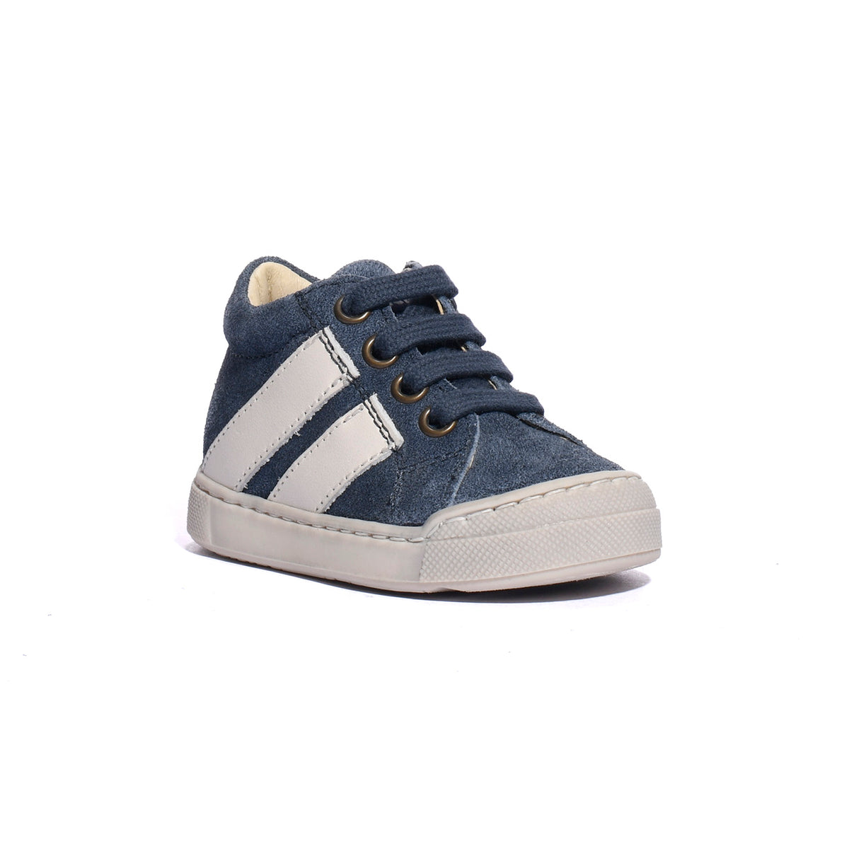 FALCOTTO 0012015777.40.2C80 NAVY MILK Sneakers Bambino 