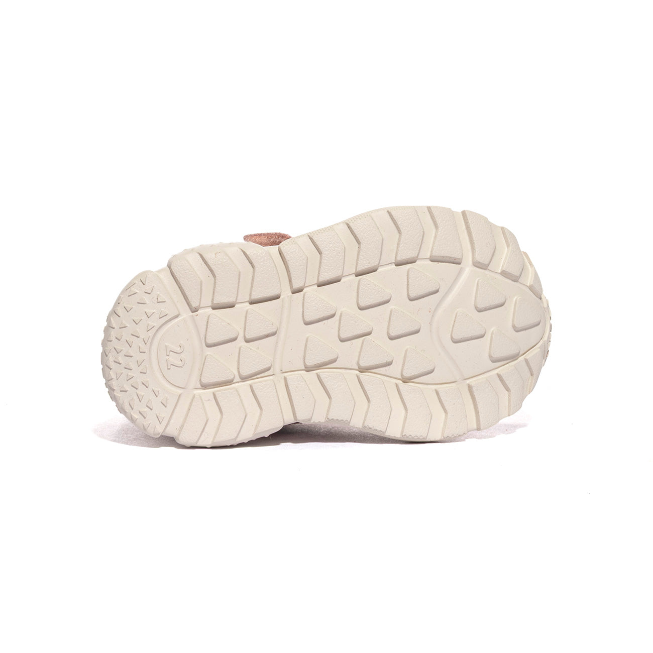 FALCOTTO 0012016131.43.1M17 PINK PLATINUM CLAY Sneakers Bambina 