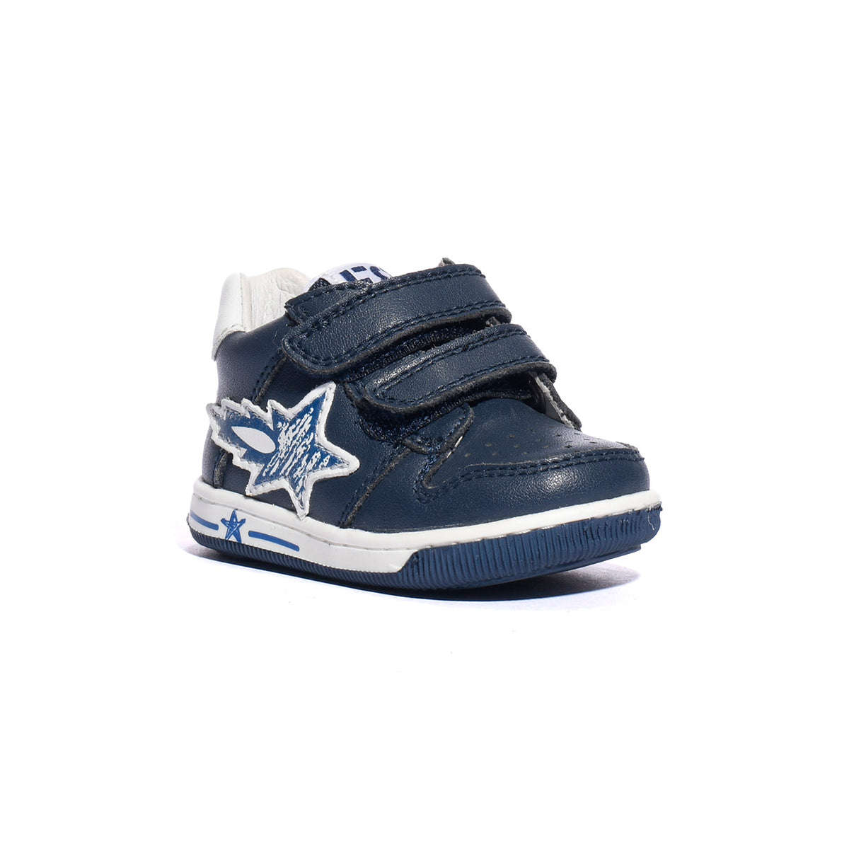 FALCOTTO 0012016966.09.0C02 NAVY Sneakers Bambino 