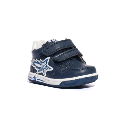 FALCOTTO 0012016966.09.0C02 NAVY Sneakers Bambino 