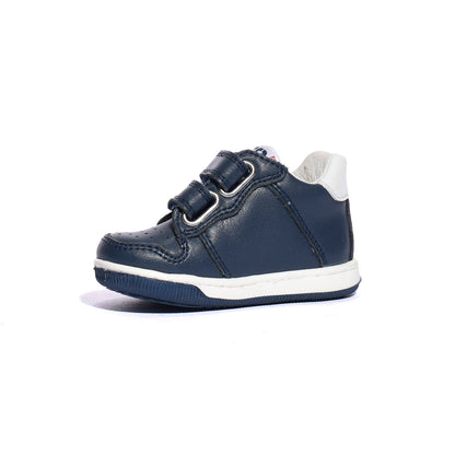 FALCOTTO 0012016966.09.0C02 NAVY Sneakers Bambino 