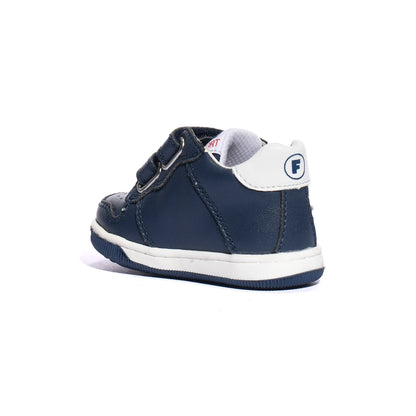 FALCOTTO 0012016966.09.0C02 NAVY Sneakers Bambino 