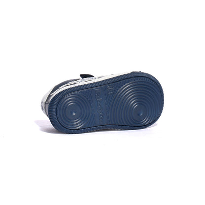 FALCOTTO 0012016966.09.0C02 NAVY Sneakers Bambino 