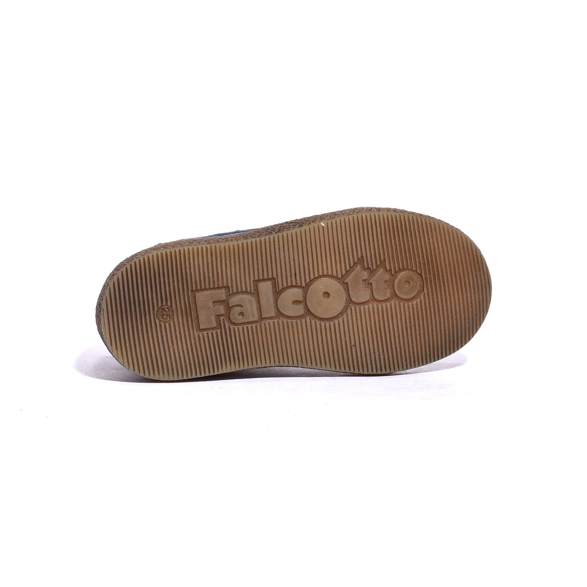 FALCOTTO 0012017150.01.2B51 GREY MILK BLACK Sneakers Bambino 