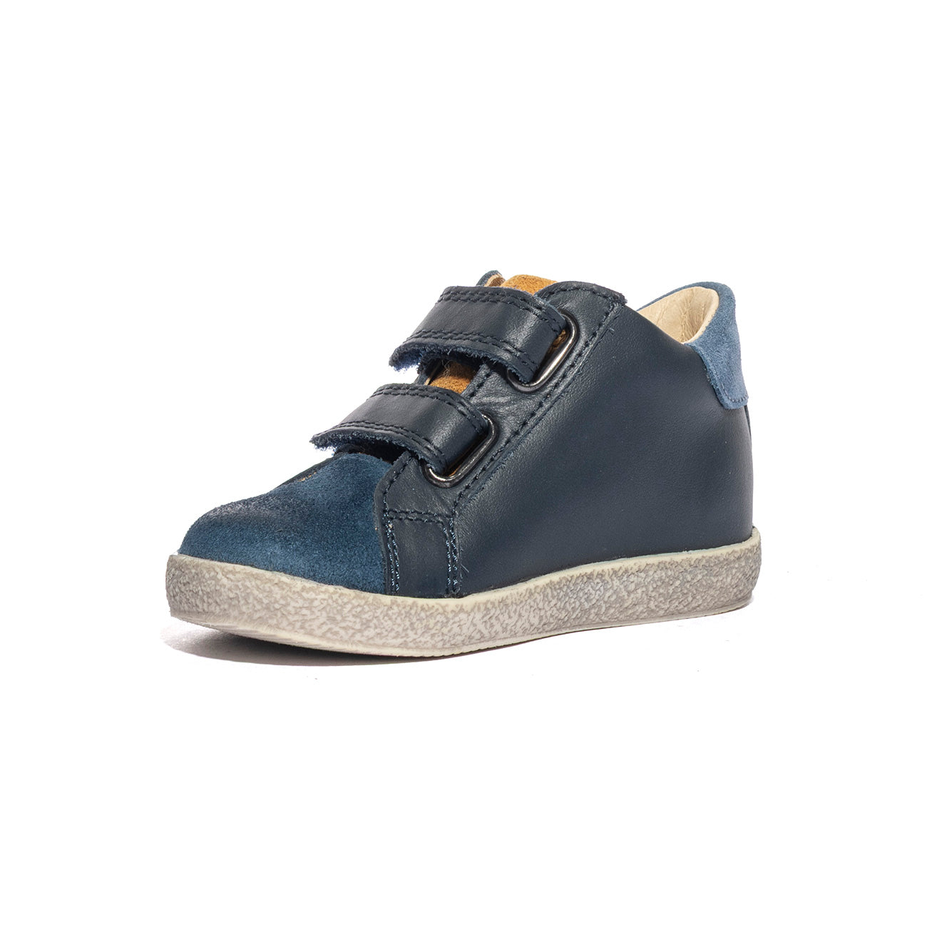 FALCOTTO 0012017157.01.2C89 INDIGO NAVY AZURE Sneakers Bambino 