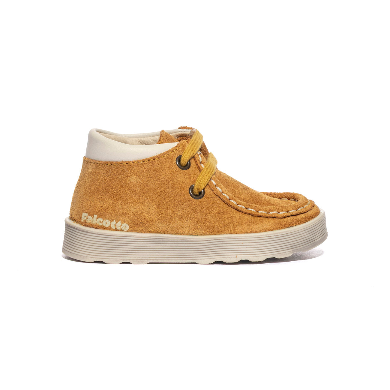 FALCOTTO 0012017172.05.1G67 ZUCCA MILK Sneakers Bambino 