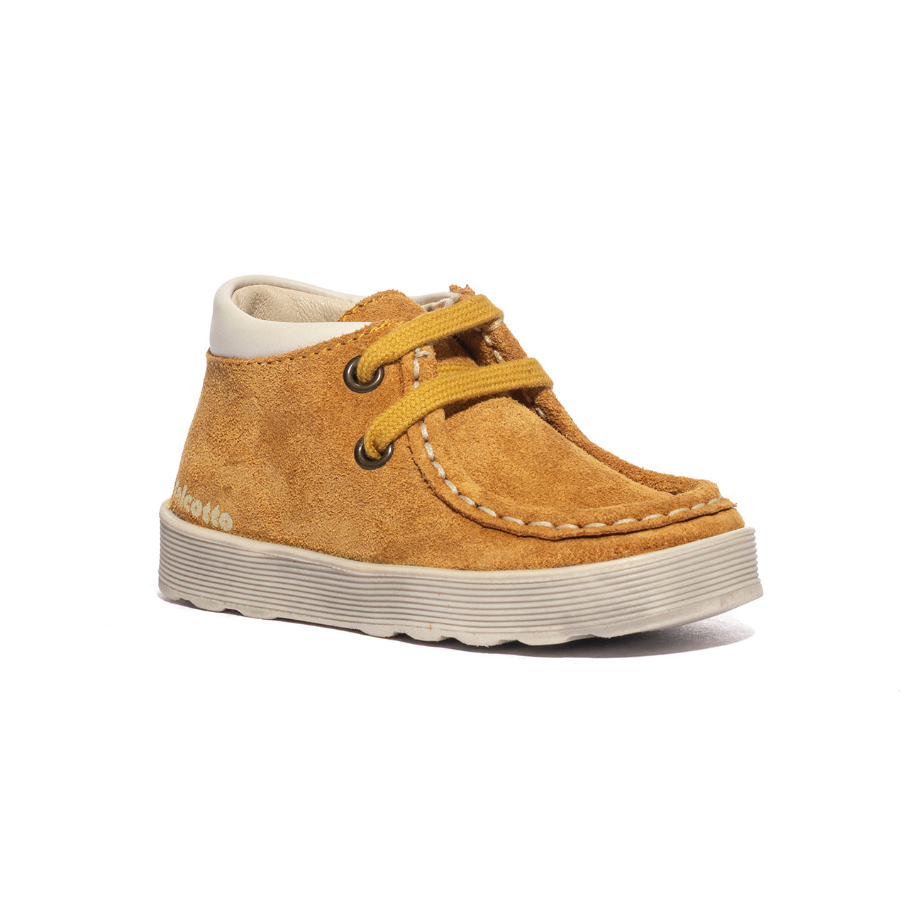FALCOTTO 0012017172.05.1G67 ZUCCA MILK Sneakers Bambino 