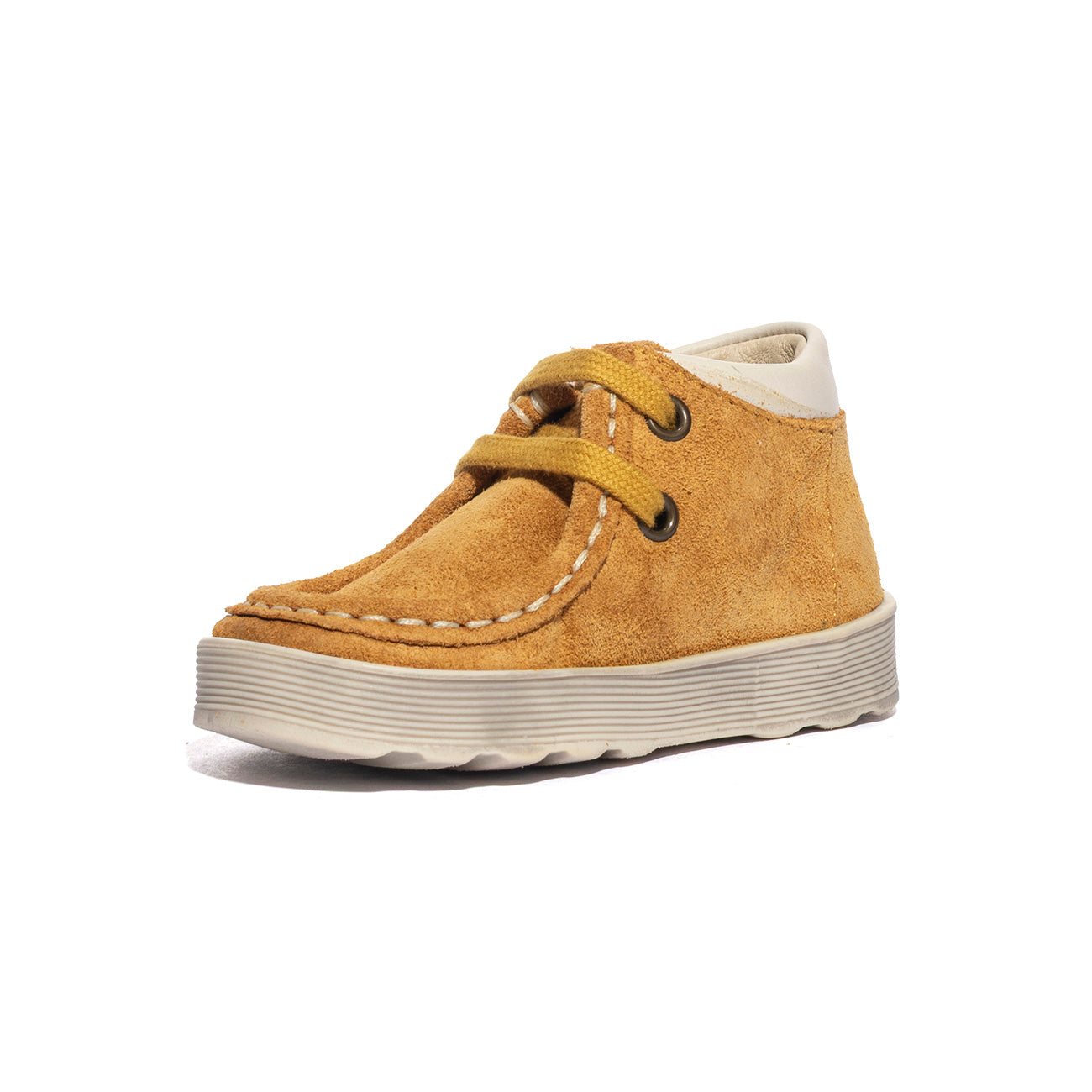 FALCOTTO 0012017172.05.1G67 ZUCCA MILK Sneakers Bambino 