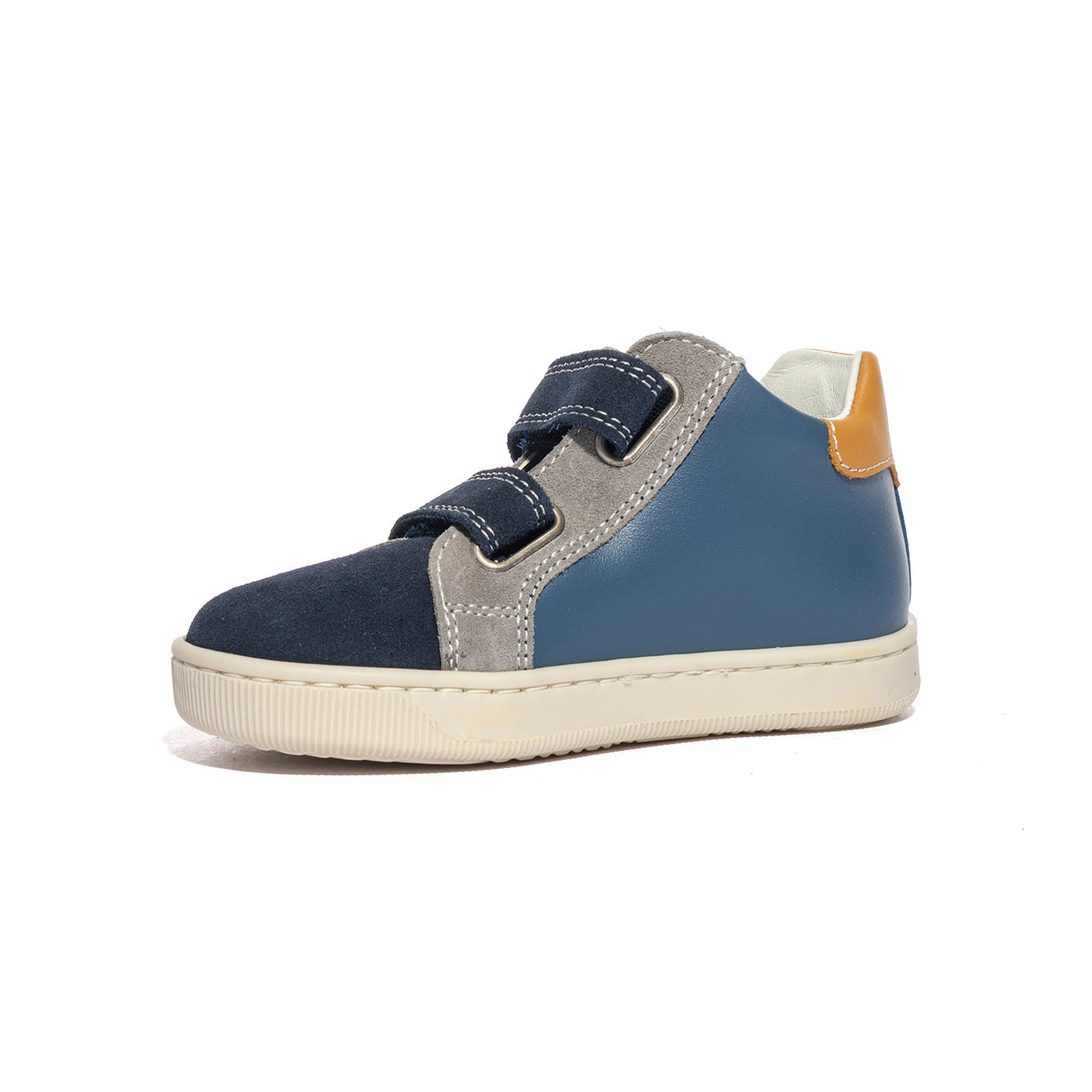 FALCOTTO 0012017846.01.1C24 NAVY AZURE Sneakers Bambino 