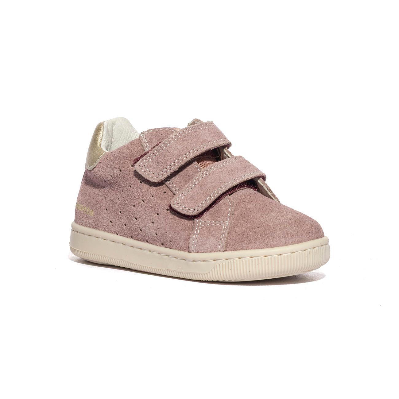 FALCOTTO 0012017846.04.1M30 ROSE PLATINUM Sneakers Bambina 