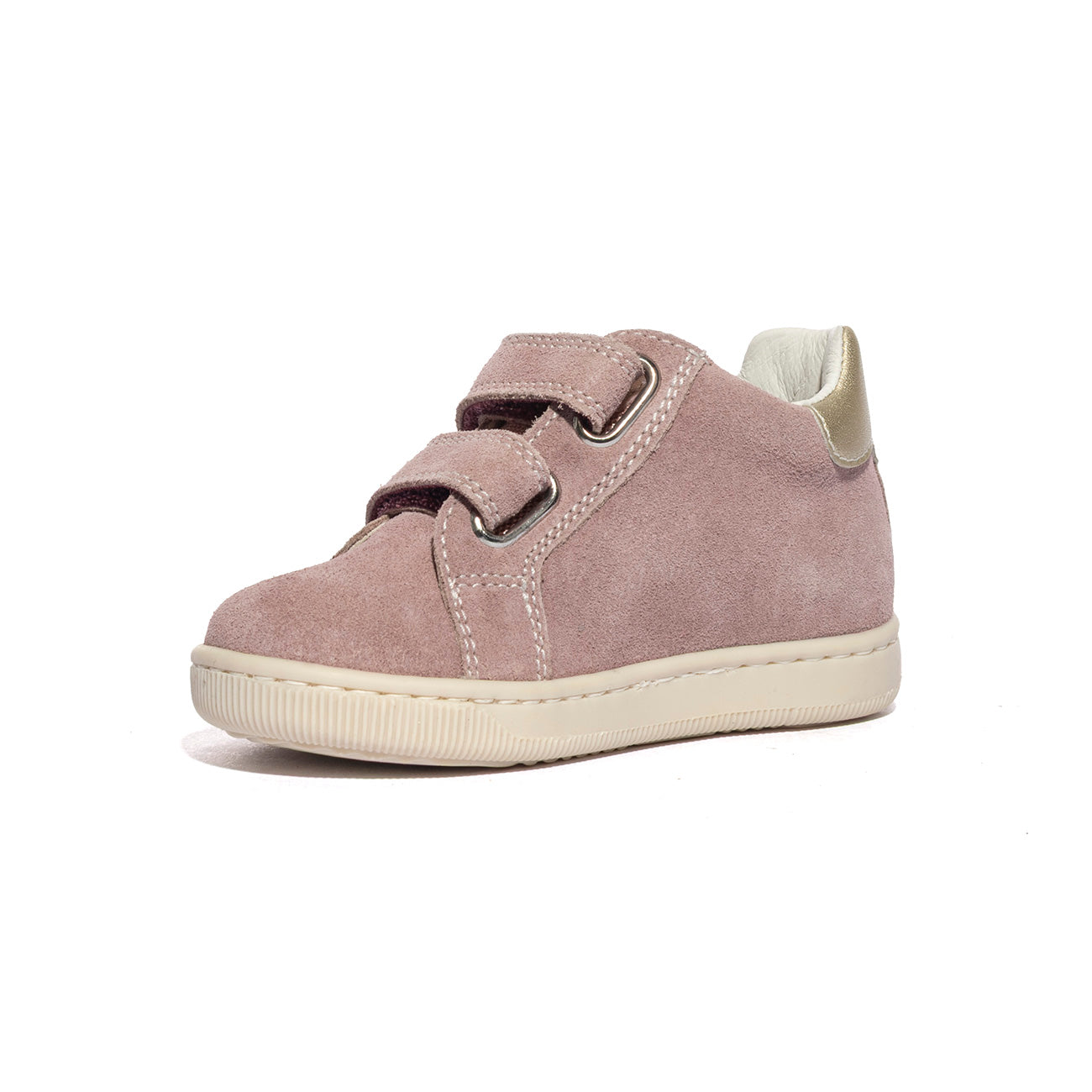 FALCOTTO 0012017846.04.1M30 ROSE PLATINUM Sneakers Bambina 