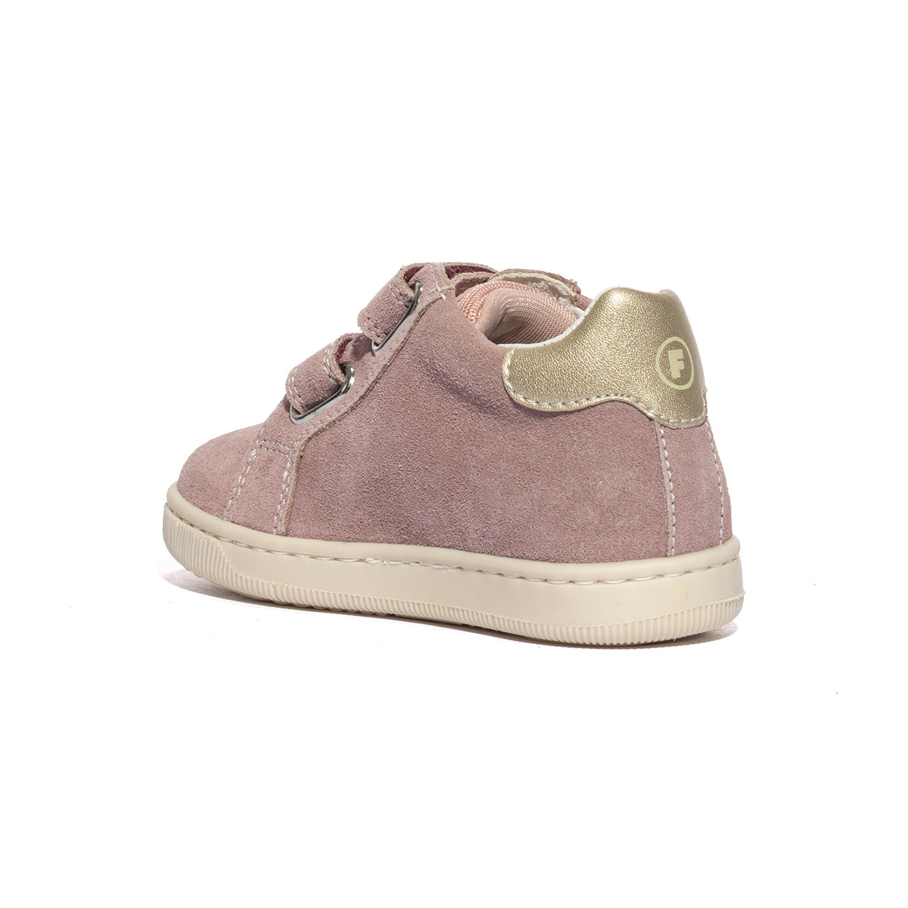 FALCOTTO 0012017846.04.1M30 ROSE PLATINUM Sneakers Bambina 