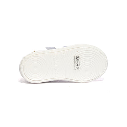 FALCOTTO 0012017846.10.1R06 MULTI WHITE Sneakers Bambina 