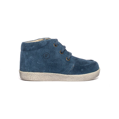 FALCOTTO 0012017976.01.0C09 INDIGO Sneakers Bambino 