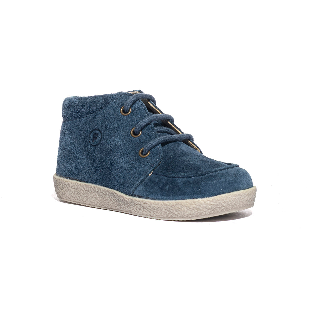 FALCOTTO 0012017976.01.0C09 INDIGO Sneakers Bambino 