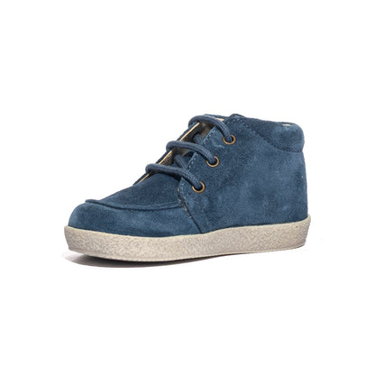 FALCOTTO 0012017976.01.0C09 INDIGO Sneakers Bambino 