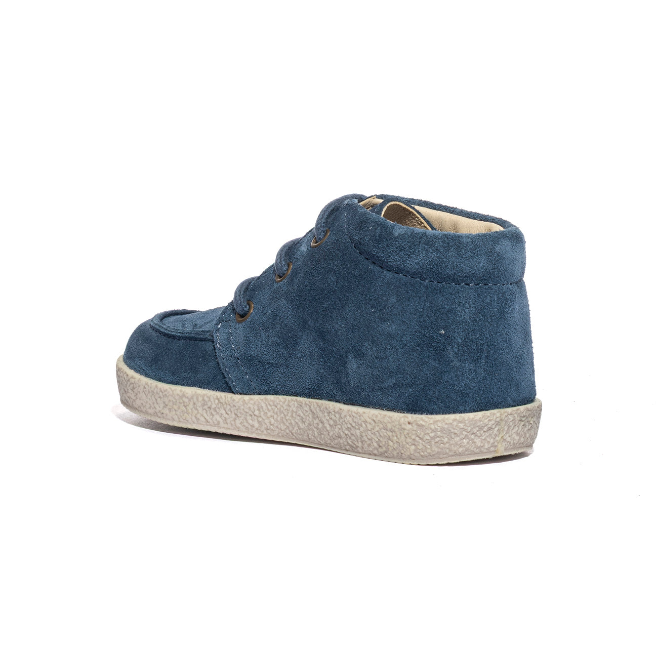 FALCOTTO 0012017976.01.0C09 INDIGO Sneakers Bambino 