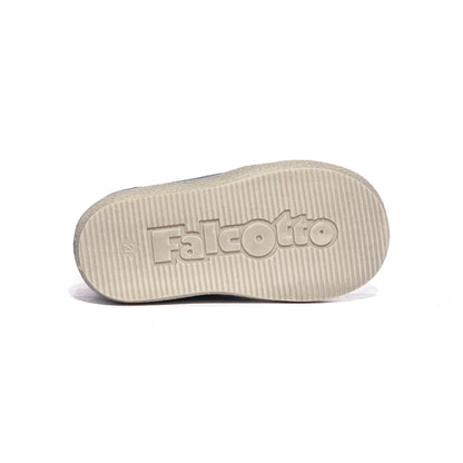 FALCOTTO 0012017976.01.0C09 INDIGO Sneakers Bambino 