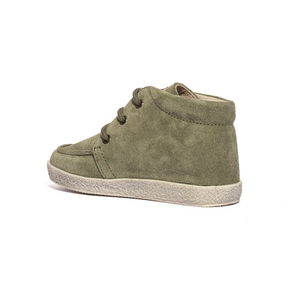 FALCOTTO 0012017976.01.0F03 MILITARE Sneakers Bambino 