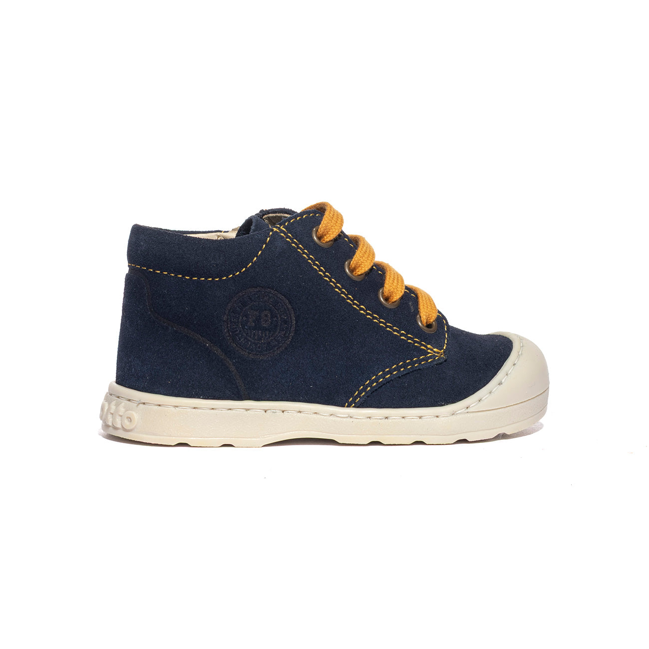 FALCOTTO 0012018010.02.1C25 NAVY ZUCCA Sneakers Bambino 