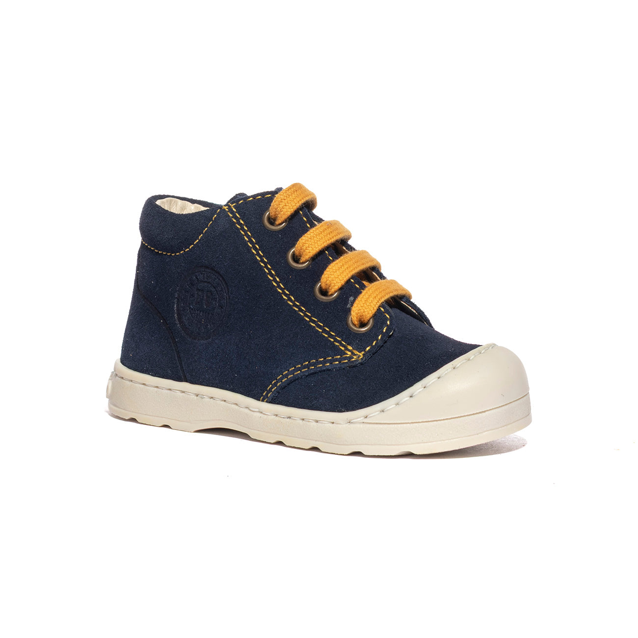FALCOTTO 0012018010.02.1C25 NAVY ZUCCA Sneakers Bambino 