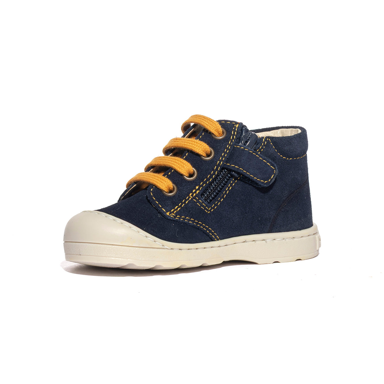 FALCOTTO 0012018010.02.1C25 NAVY ZUCCA Sneakers Bambino 