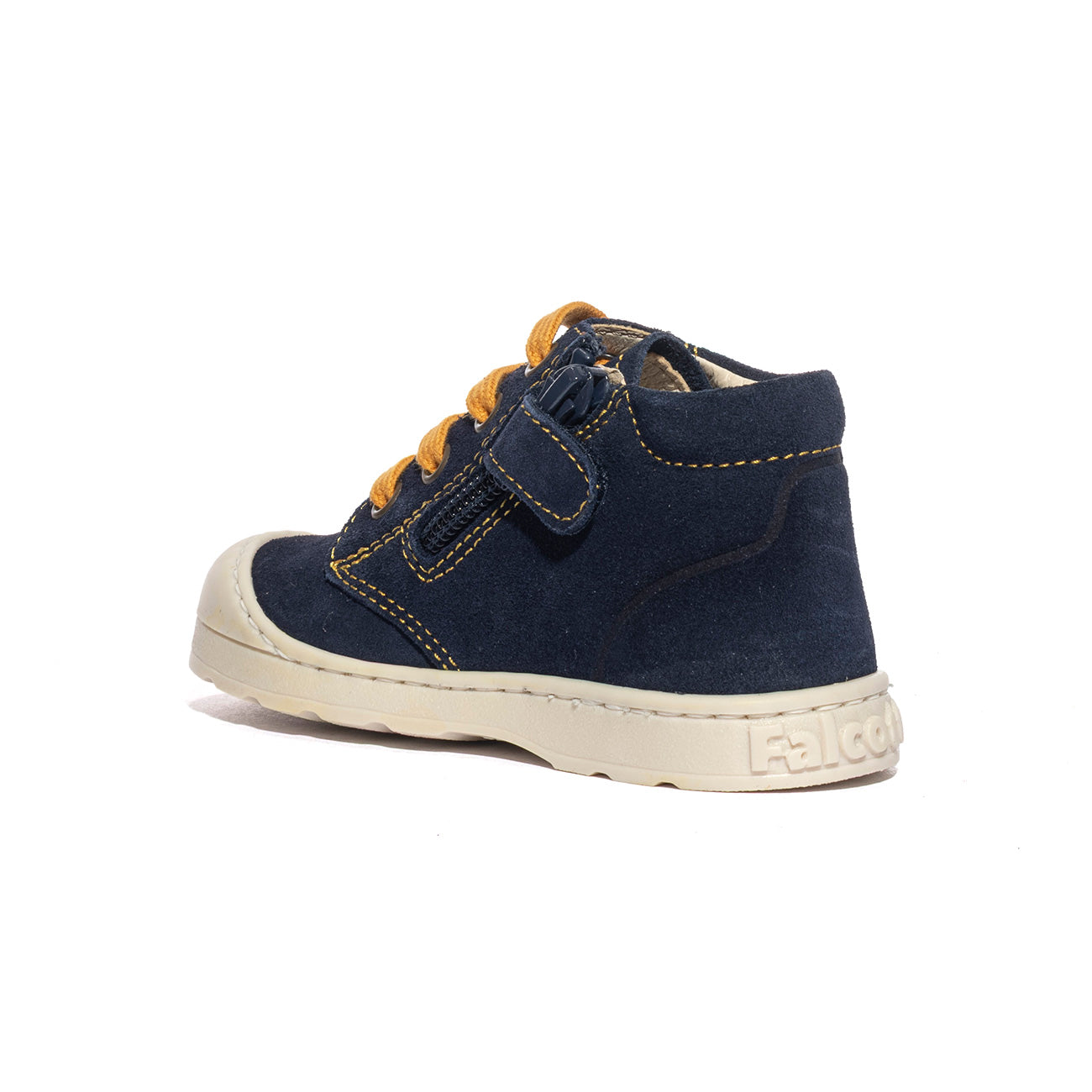 FALCOTTO 0012018010.02.1C25 NAVY ZUCCA Sneakers Bambino 