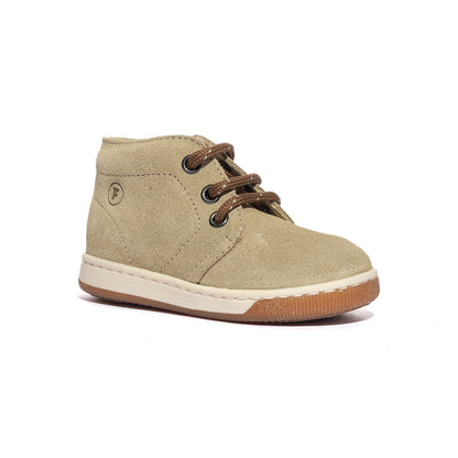 FALCOTTO 0012018012.01.0B04 STONE Sneakers Bambino 